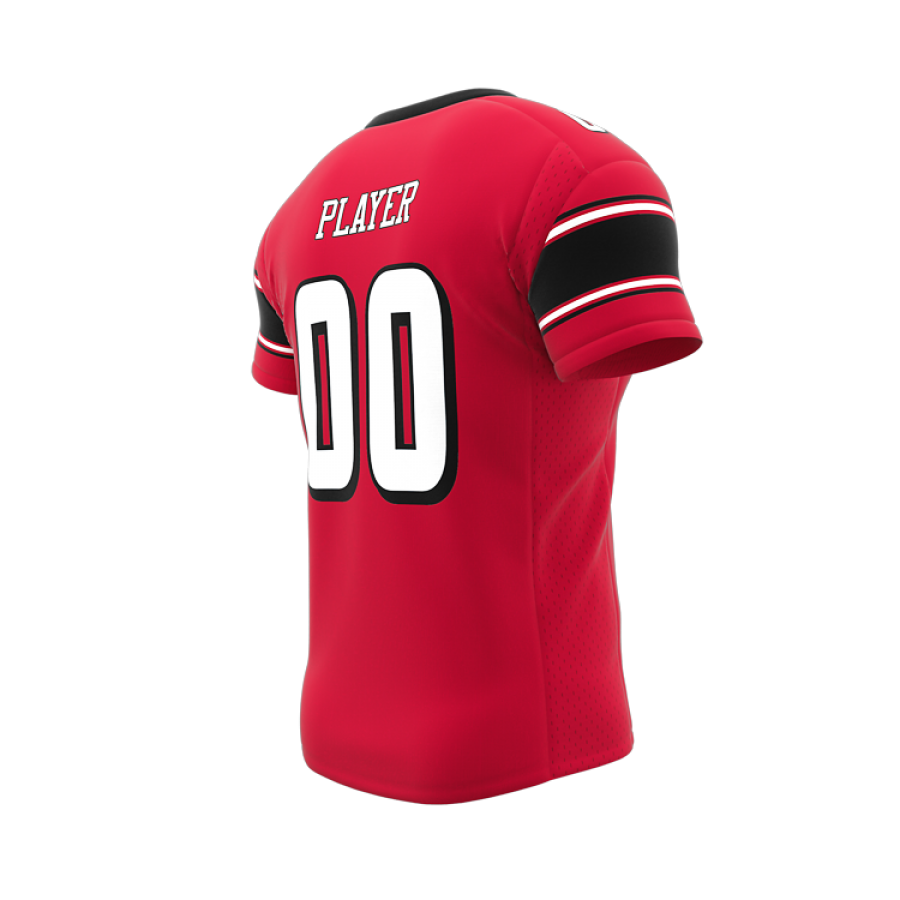 fanwear football jersey